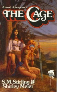 Stirling S M; Meier Shirley — The Cage
