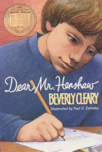 Cleary Beverly — Dear Mr. Henshaw