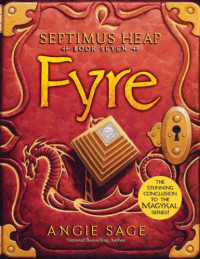 Sage Angie — Fyre