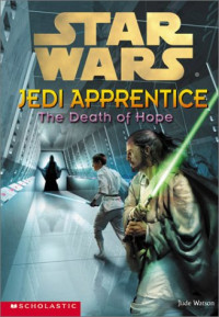 Watson Jude — The Death of Hope