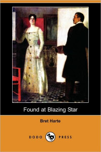 Harte Bret — Found at Blazing Star
