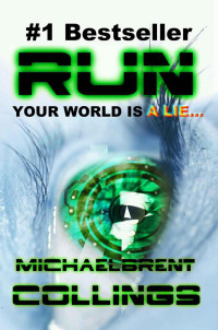 Collings Michaelbrent — Run