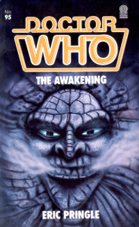 Pringle Eric — Doctor Who - The Awakening