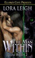 Leigh Lora — The Man Within