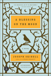 Skibell Joseph — A Blessing on the Moon
