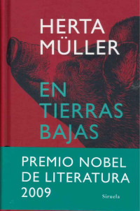 Müller Herta — En tierras bajas
