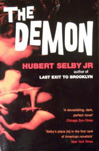 Hubert Selby Jr. — The Demon