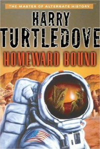 Turtledove Harry — Homeward Bound