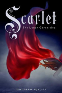 Meyer Marissa — Scarlet