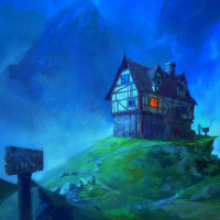 Pirateaba — The Wandering Inn