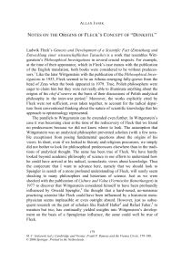 Galavotti Marcia — Ramsey and the Vienna Circle 12