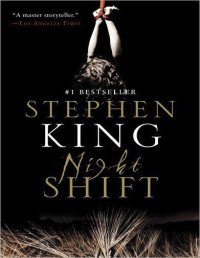 Stephen King — Night Shift