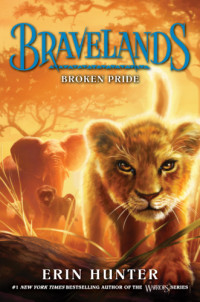 Erin Hunter — Broken Pride
