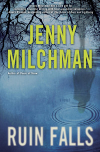 Milchman Jenny — Ruin Falls