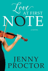 Proctor Jenny — Love at First Note