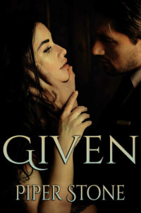 Piper Stone — Given