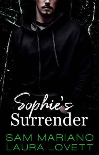 Sam Mariano; Laura Lovett — Sophie's Surrender