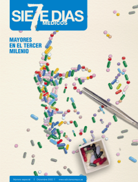  — Mayores En El Tercer Milenio