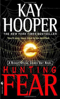 Hooper Kay — Hunting Fear