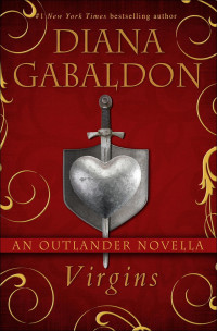 Gabaldon Diana — Outlander 0.5-Virgins: An Outlander Prequel Novella