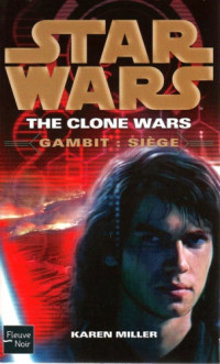 Karen Miller — Gambit: siège