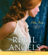 Bray, Libba — Rebel Angels