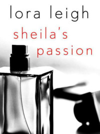 Leigh Lora — Sheila's Passion