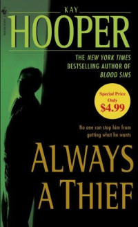 Hooper Kay — Always a Thief