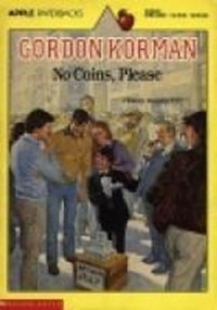 Korman Gordon — No Coins, Please!