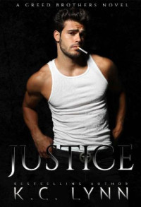 Lynn, K C — Justice