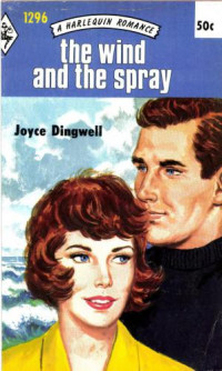 Dingwell Joyce — The Wind and the Spray