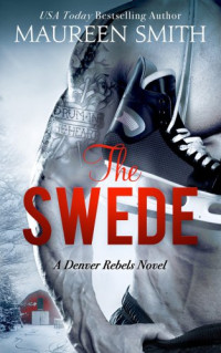 Smith Maureen — The Swede