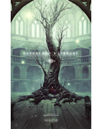 Lawrence Mark; Brennan Marie; Salyards Jeff; Cameron Miles — Neverland's Library