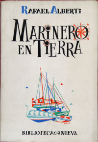 Alberti Rafael — Marinero en tierra