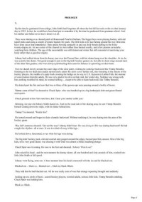 King Stephen — The Dead Zone