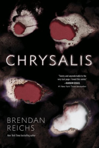 Reichs Brendan — Chrysalis ( Project Nemesis #3 )