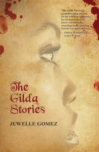 Jewelle Gomez — The Gilda Stories