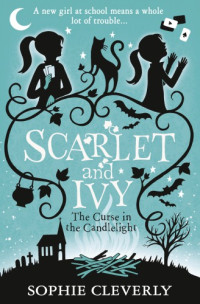 Cleverly Sophie — The Curse in the Candlelight