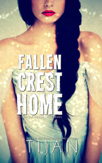 Tijan — Fallen Crest Home