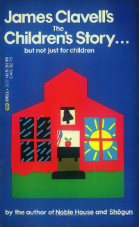 Clavell James — The Children's Story