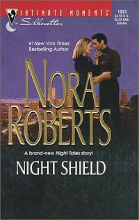 Roberts Nora — Night Shield