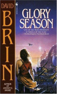 Brin David — Glory Season
