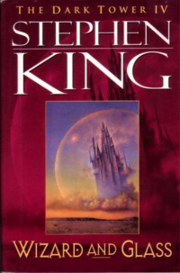 King Stephen — Wizard and Glass