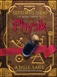 Sage Angie — Physik