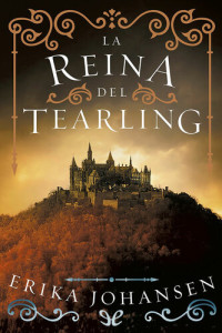 Erika Johansen — La Reina del Tearling