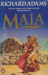 Adams Richard — Maia
