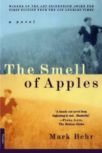 Behr Mark — The Smell of Apples