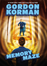Korman Gordon — Memory Maze