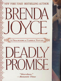Joyce Brenda — Deadly Promise