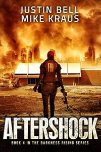 Bell Justin, Kraus Mike — Aftershock